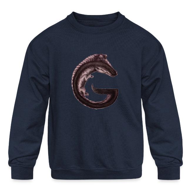 gator transparent BG