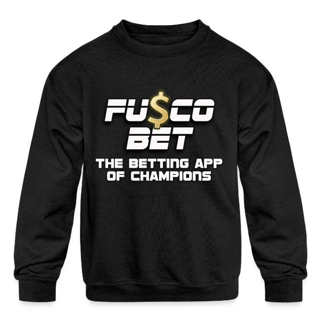 Official FuscoBet Logo