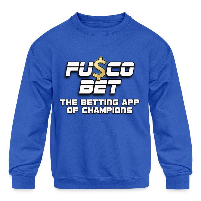 Official FuscoBet Logo