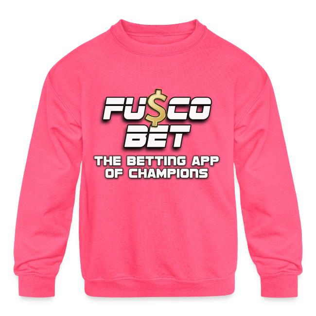 Official FuscoBet Logo