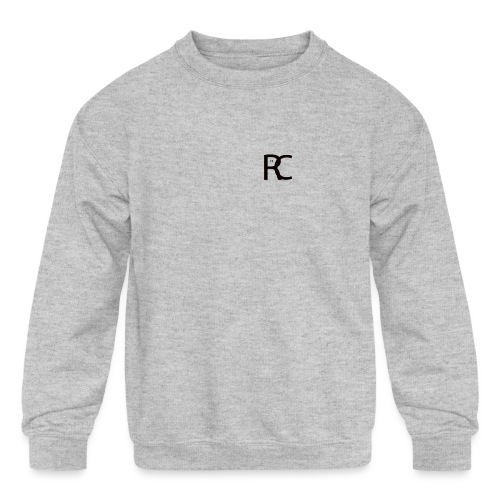 Reach Clothing - Kids' Crewneck Sweatshirt