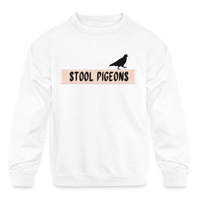 Stool Pigeons Podcast