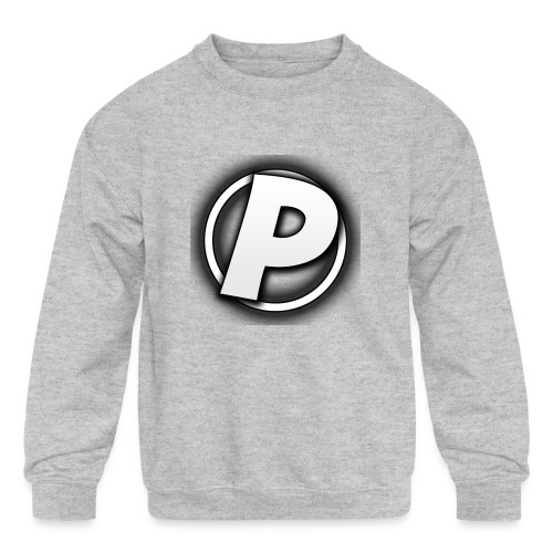 phamolyt 2016 png - Kids' Crewneck Sweatshirt