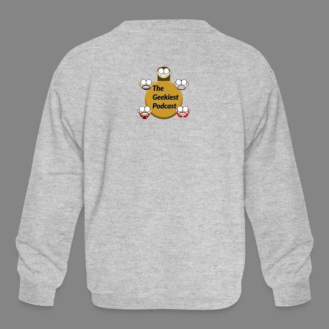 #Geekpoint