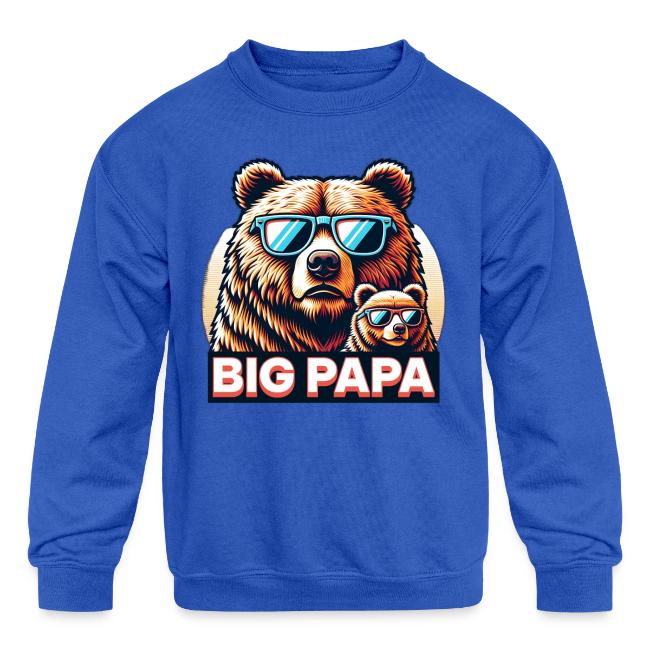 Big Papa