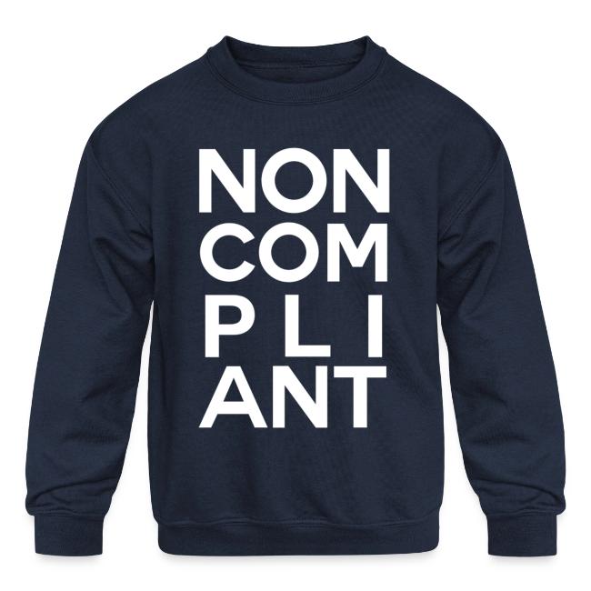 NOT GONNA DO IT (COLOR)