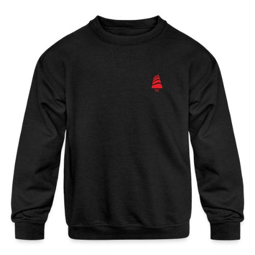 FC SPORT™ - Kids' Crewneck Sweatshirt