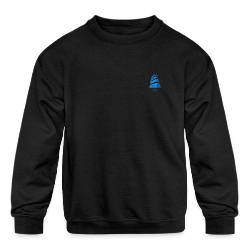 FC SPORT™ - Kids' Crewneck Sweatshirt