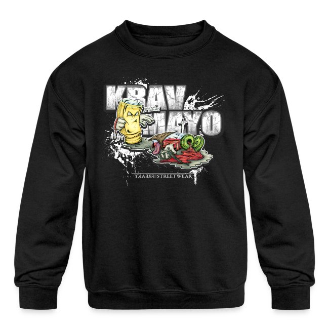 Krav Mayo
