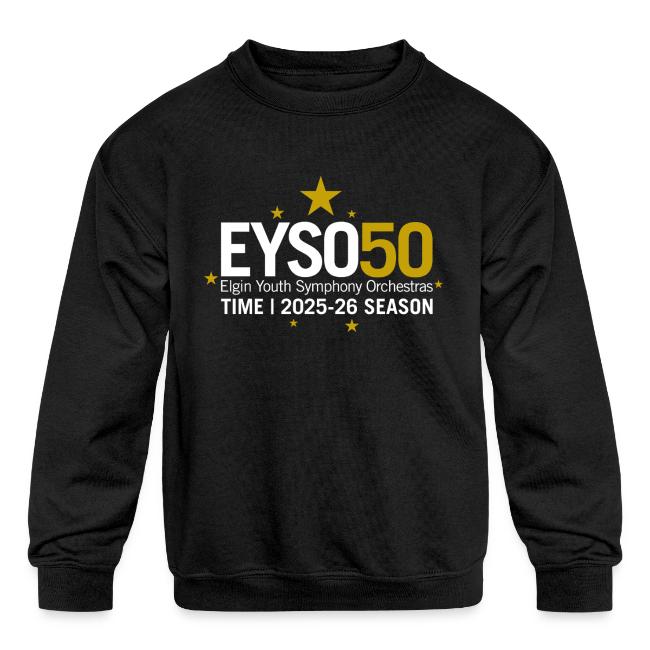 50th Logo Shirt