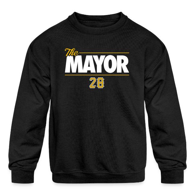 The Mayor
