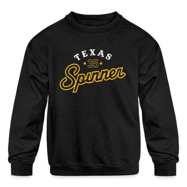 Texas Spinner