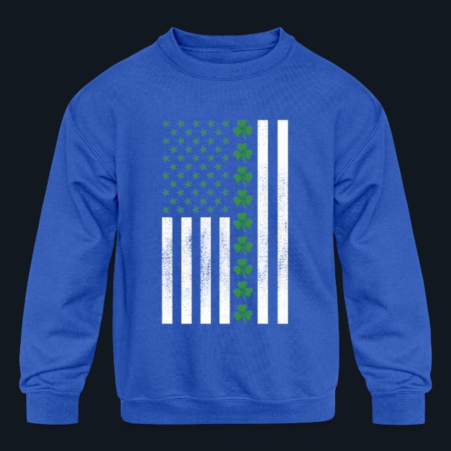 Irish American