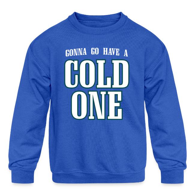 Gonna Go Have a Cold One (Philly)