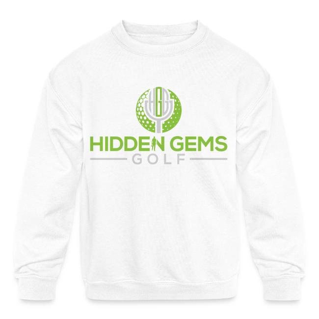 Hidden Gems Golf