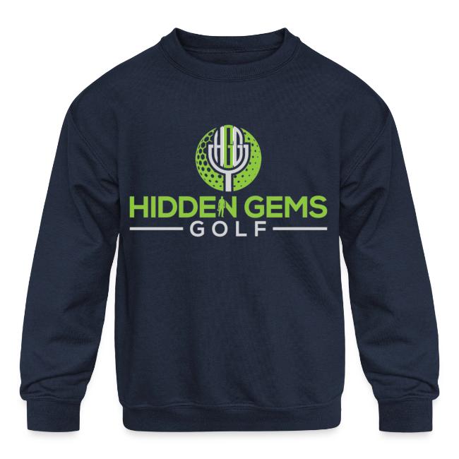 Hidden Gems Golf