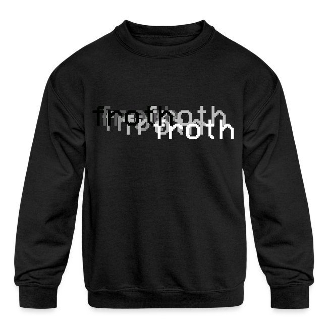 Froth Fade Hoodie
