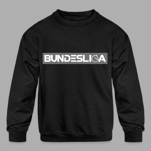 Lichess Bundesliga - Kids' Crewneck Sweatshirt