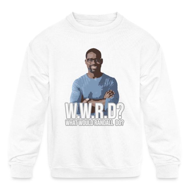 What Would Randall Do?