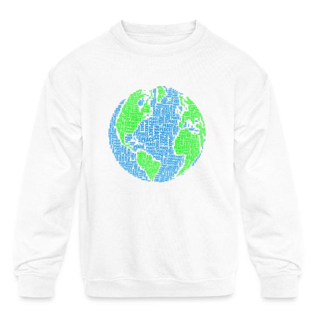 Global PEACE Sphere