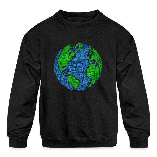 Global PEACE Sphere