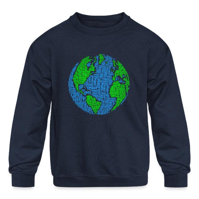 Global PEACE Sphere