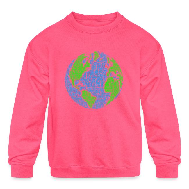 Global PEACE Sphere