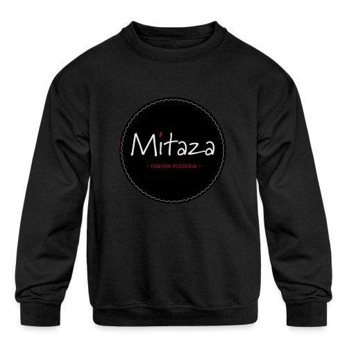 MITAZA - Kids' Crewneck Sweatshirt