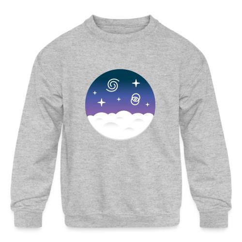 Siril 2021 - Kids' Crewneck Sweatshirt
