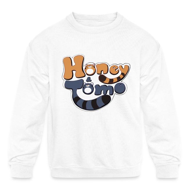 Honey and Tomo Logo
