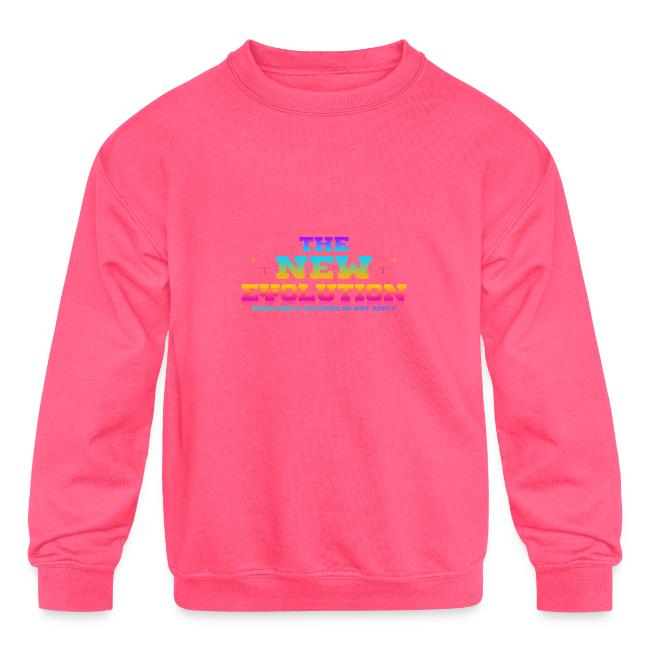 90210 New Evolution Tee