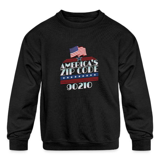 90210 Americas ZipCode Merchandise