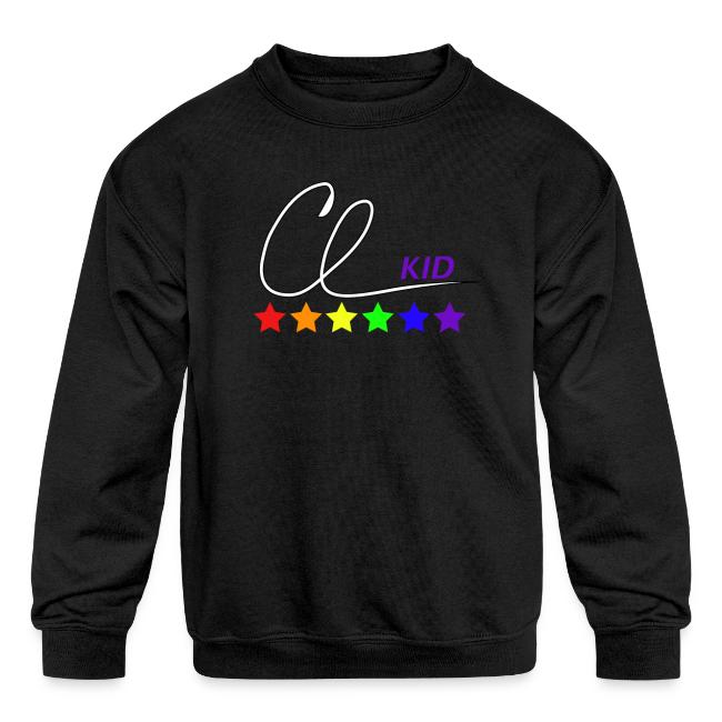 CL KID Logo (Pride)