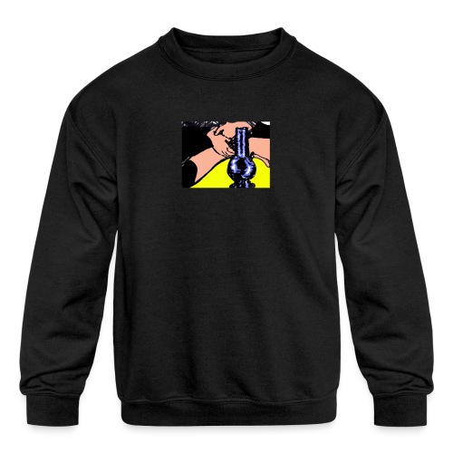 stillLife 03 - Kids' Crewneck Sweatshirt
