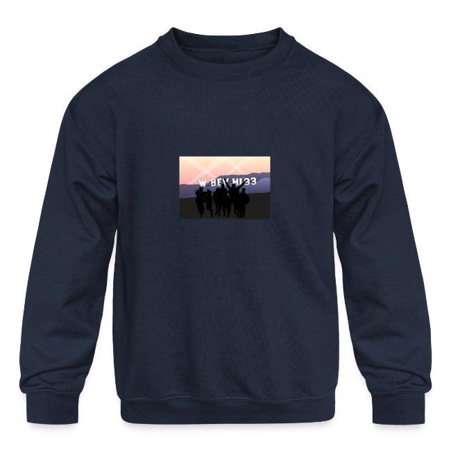 Class of 93' Shirt