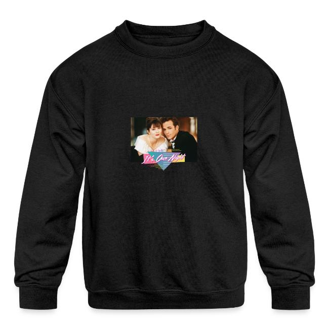 Brenda and Dylan