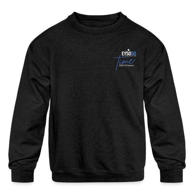 25 26 Season Shirt FRONT BACK EYSO