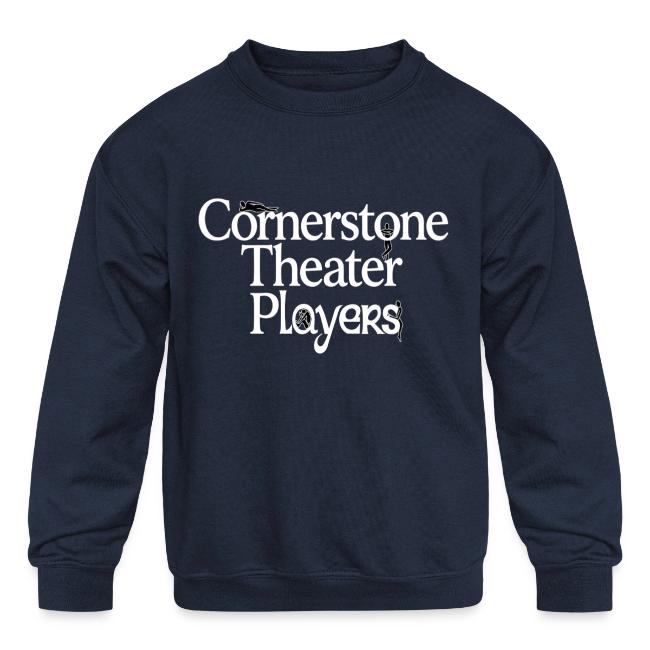 Cornerstone Theater Players (Light)