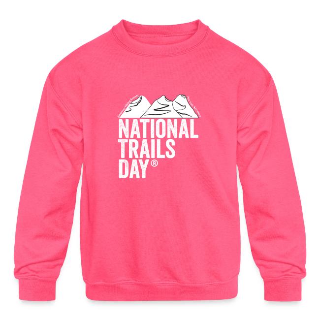 National Trails Day