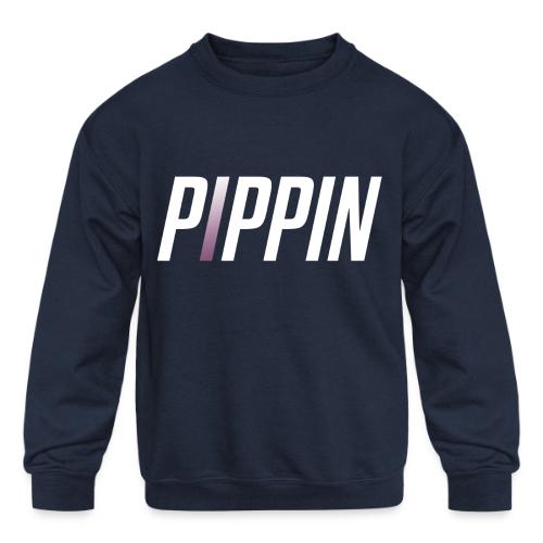 Pippin - Kids' Crewneck Sweatshirt