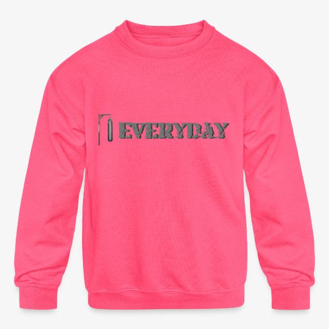 Everyday