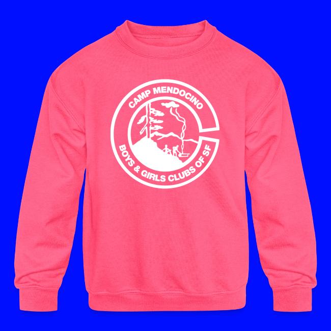 Camp Mendocino