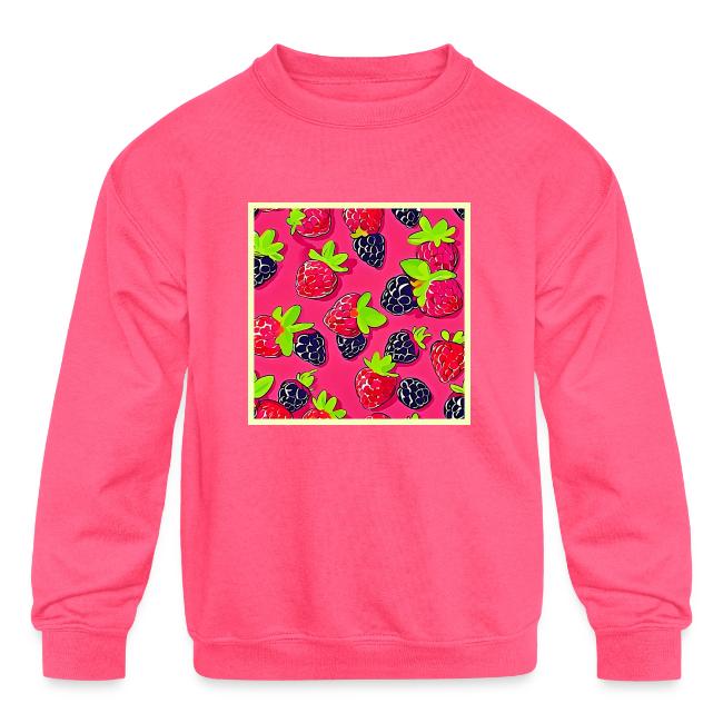 Berry Patch: Sweet Design