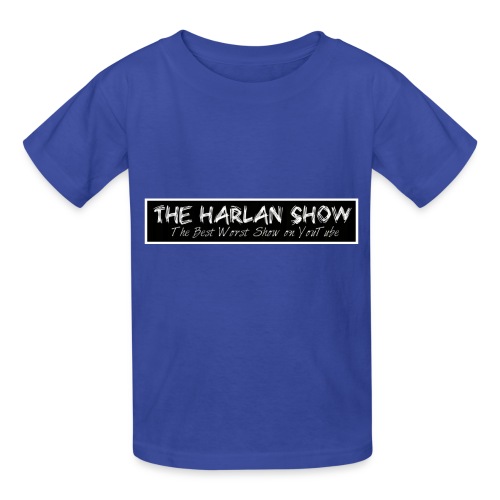 The Best Worst Show - Hanes Youth T-Shirt