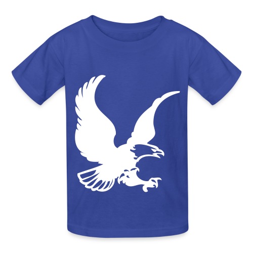 eagles - Hanes Youth T-Shirt