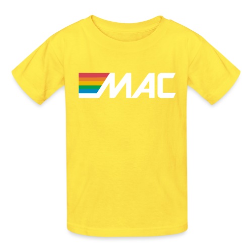 MAC (Money Access Center) - Hanes Youth T-Shirt