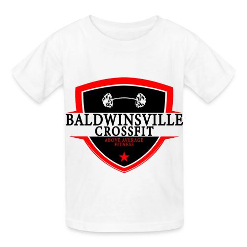 png 25203 - Heavyweight Kid's T-Shirt