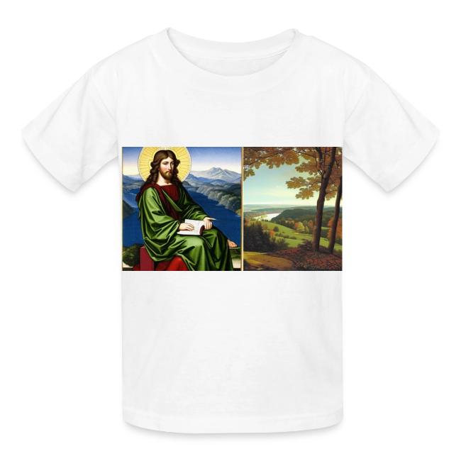 The Promise of JOHN 16:33