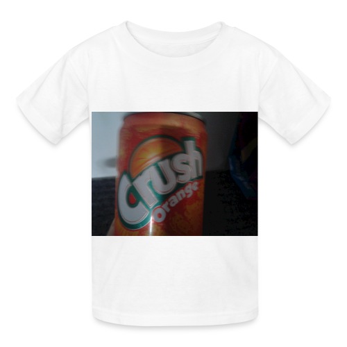 Soda! - Hanes Youth T-Shirt