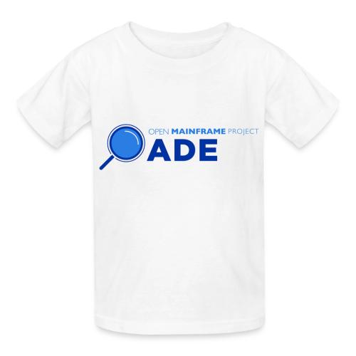 ADE - Heavyweight Kid's T-Shirt
